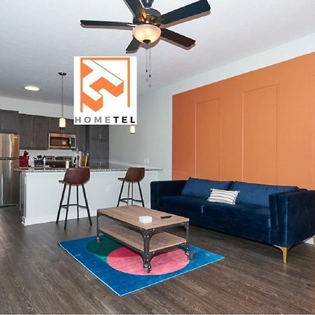 Modern Dwntwn 1 Bdrm Apt Pool Gym Free Parking Indianapolis Eksteriør bilde
